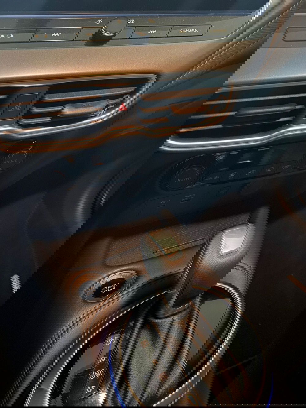 Nissan Juke usata a Cagliari (11)