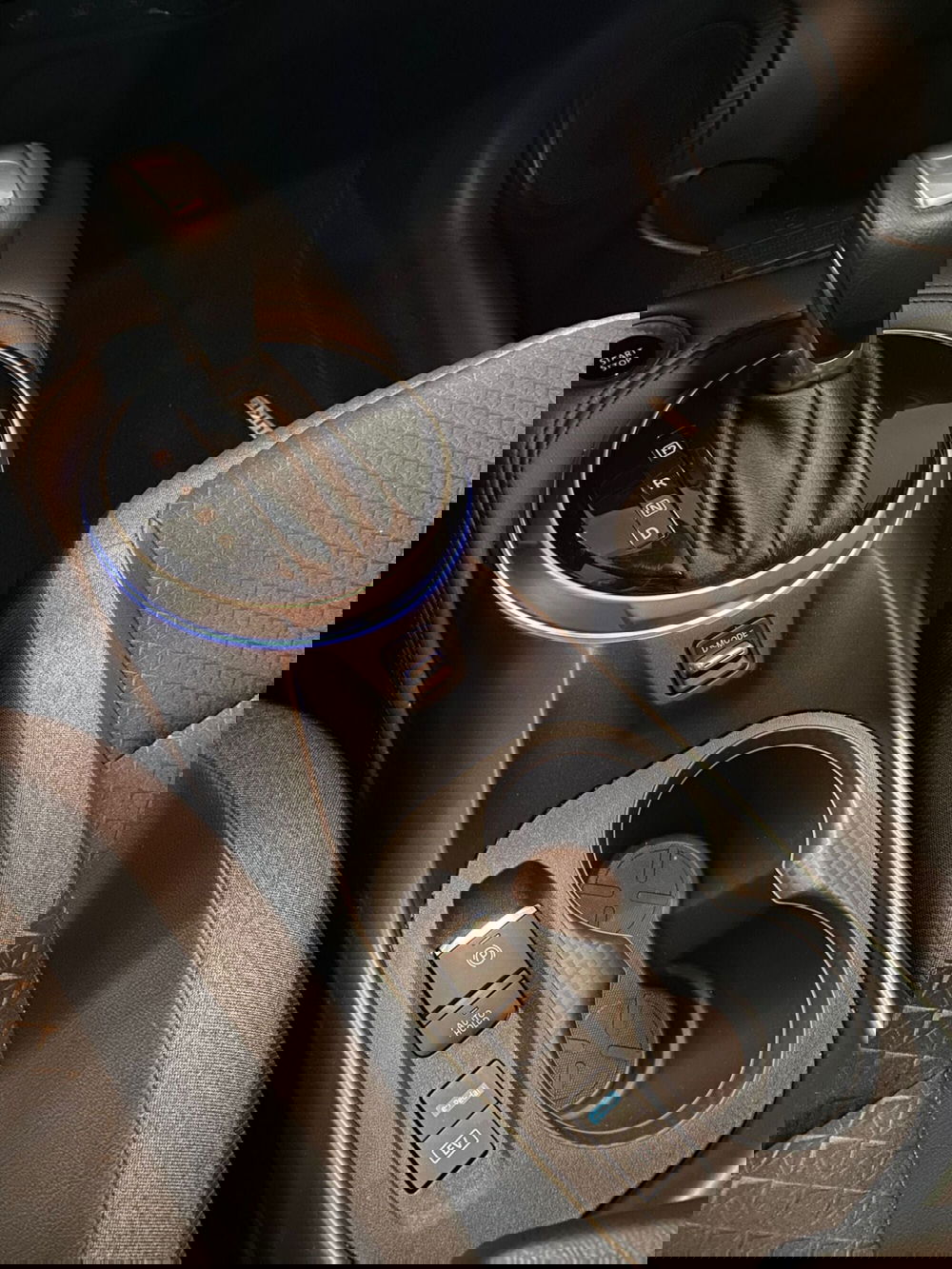 Nissan Juke usata a Cagliari (12)