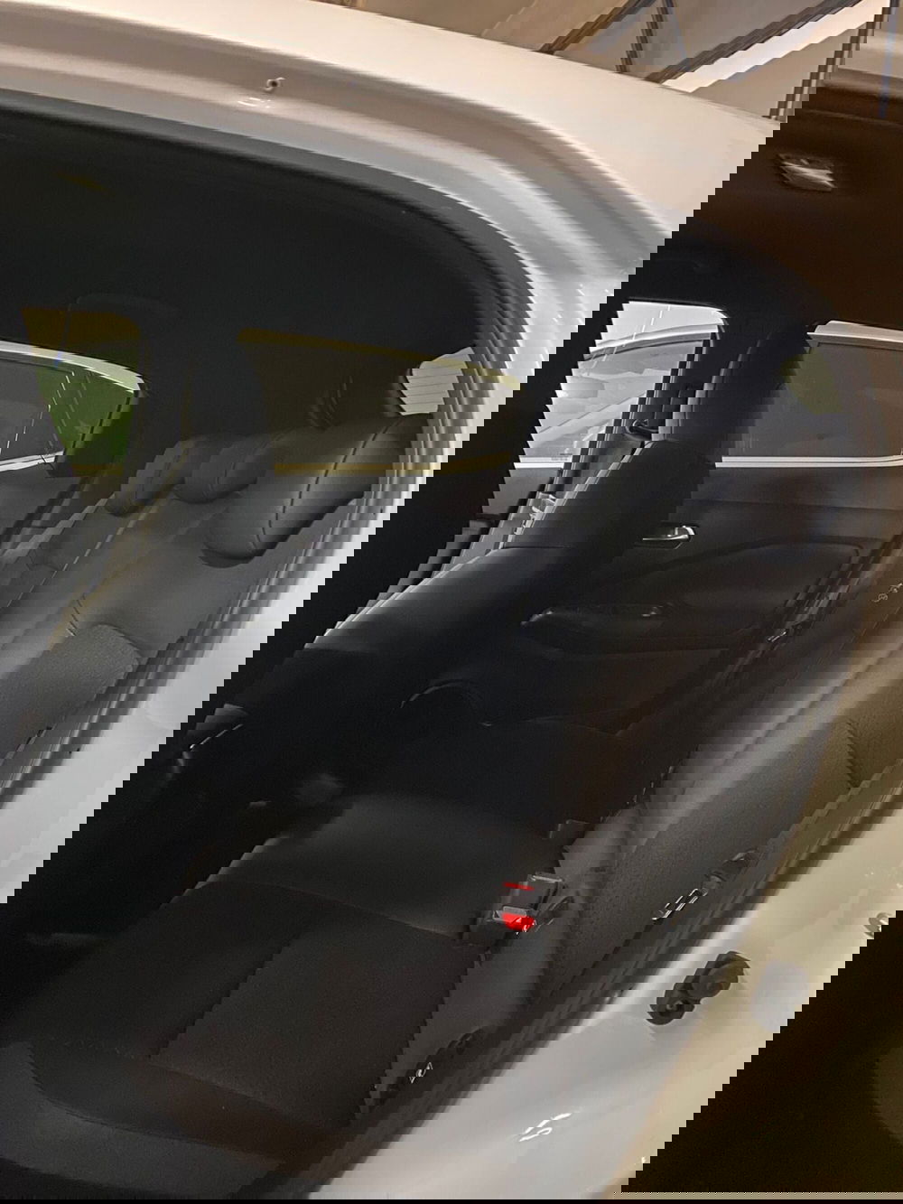 Nissan Juke usata a Cagliari (15)