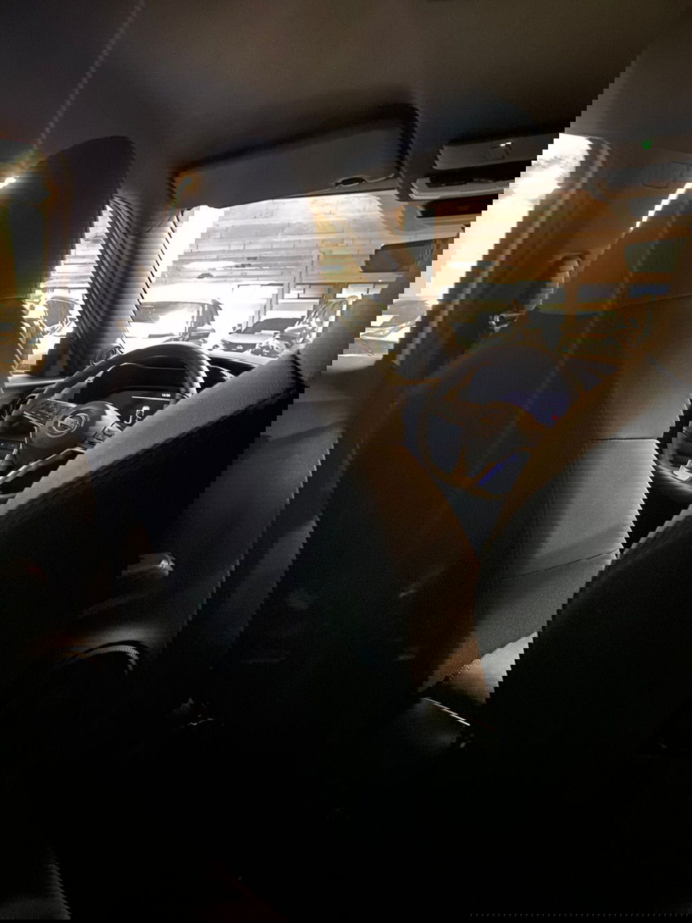 Nissan Juke usata a Cagliari (16)