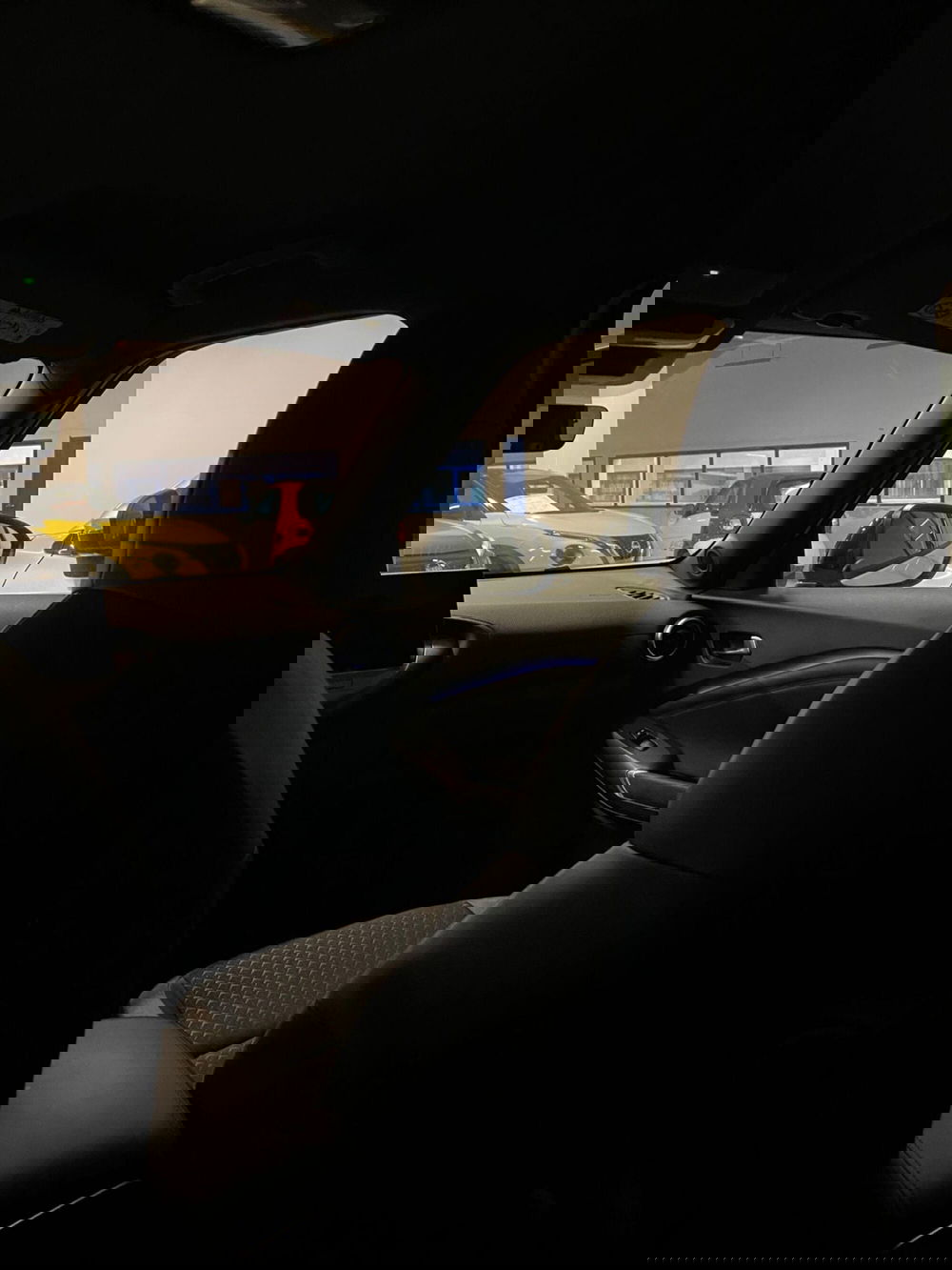 Nissan Juke usata a Cagliari (17)