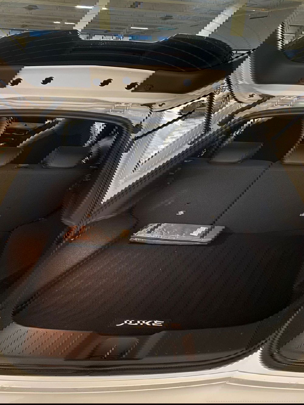 Nissan Juke usata a Cagliari (18)