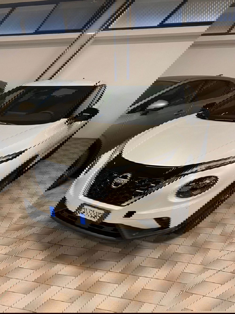 Nissan Juke usata a Cagliari (3)