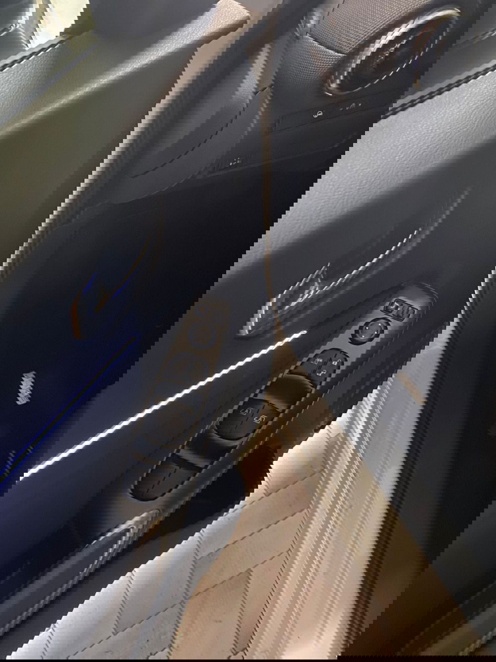 Nissan Juke usata a Cagliari (4)