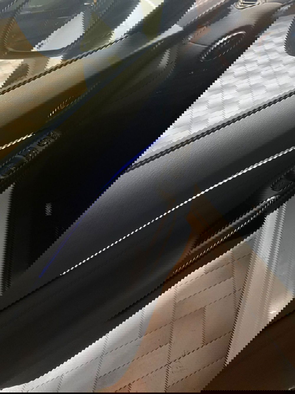 Nissan Juke usata a Cagliari (5)