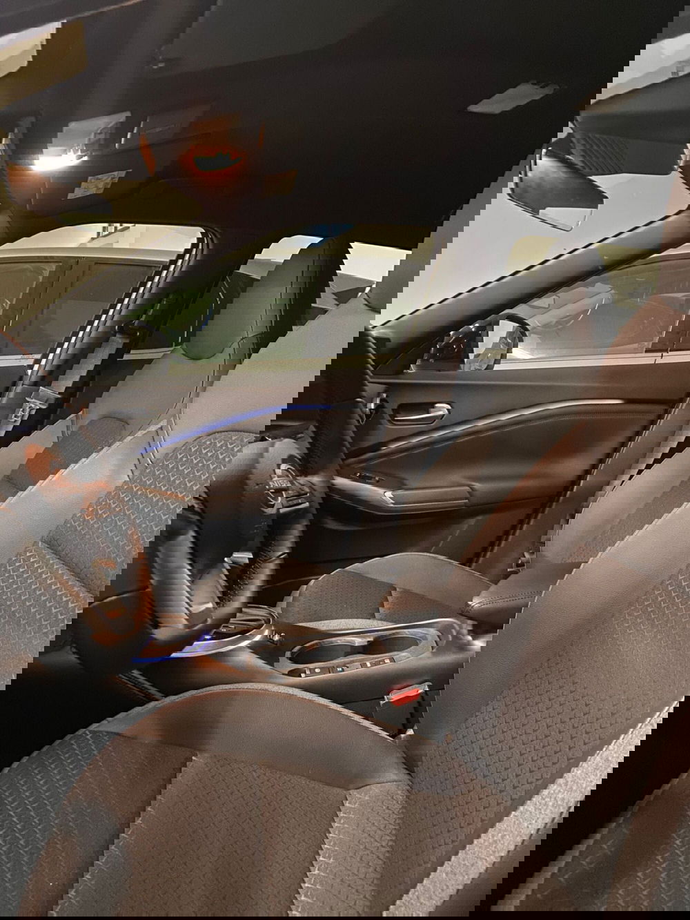 Nissan Juke usata a Cagliari (6)