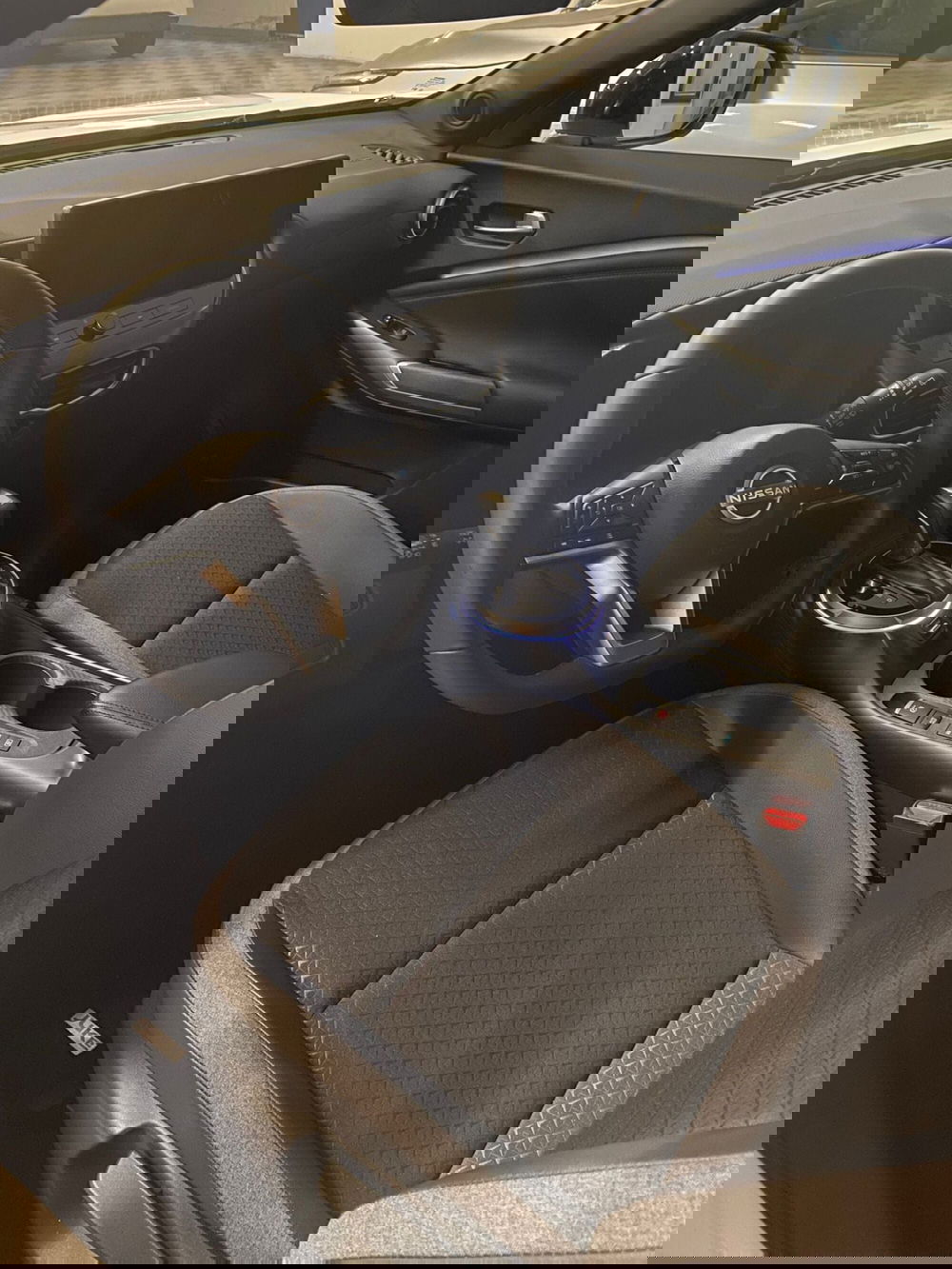 Nissan Juke usata a Cagliari (7)