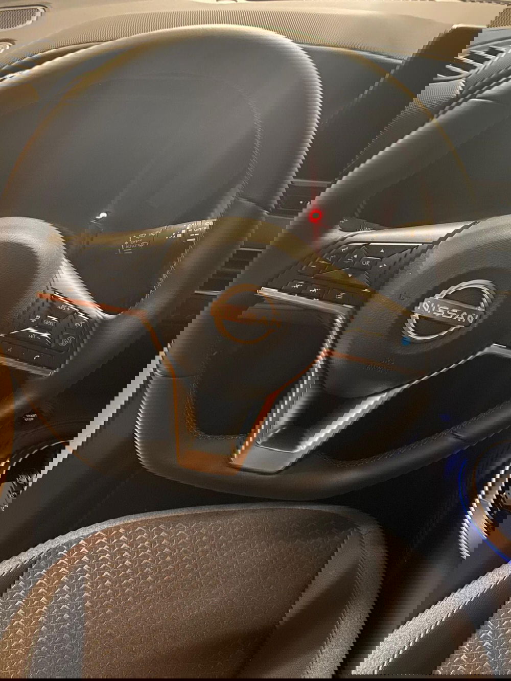 Nissan Juke usata a Cagliari (8)