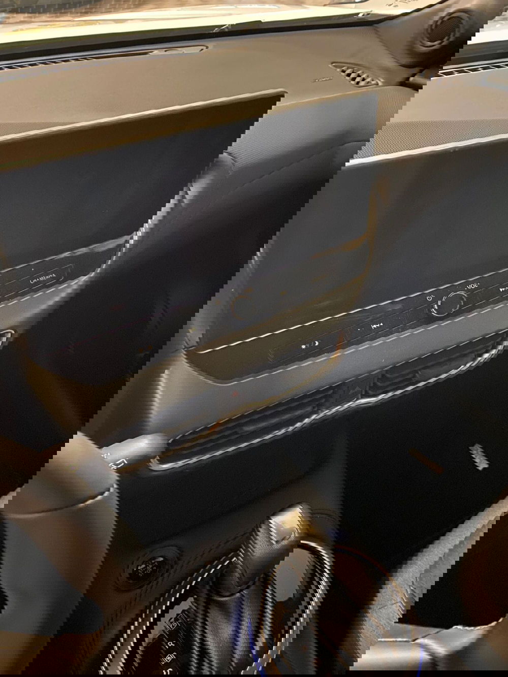 Nissan Juke usata a Cagliari (9)