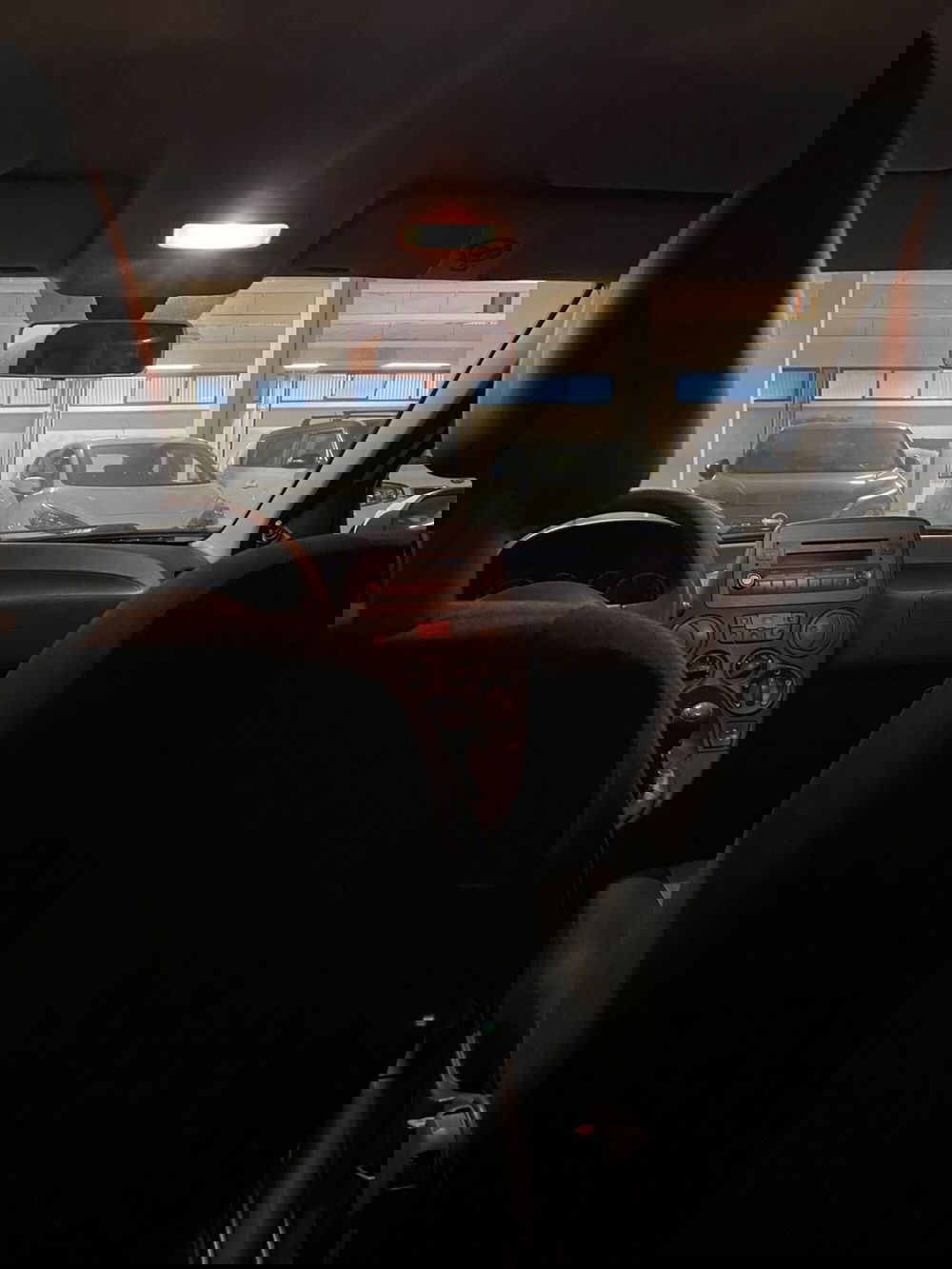 Fiat Panda usata a Cagliari (10)