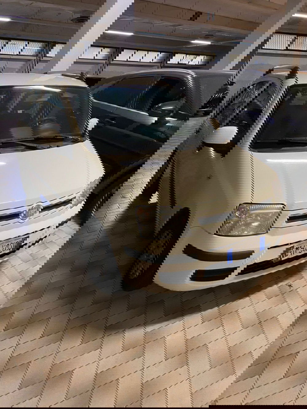 Fiat Panda usata a Cagliari (2)