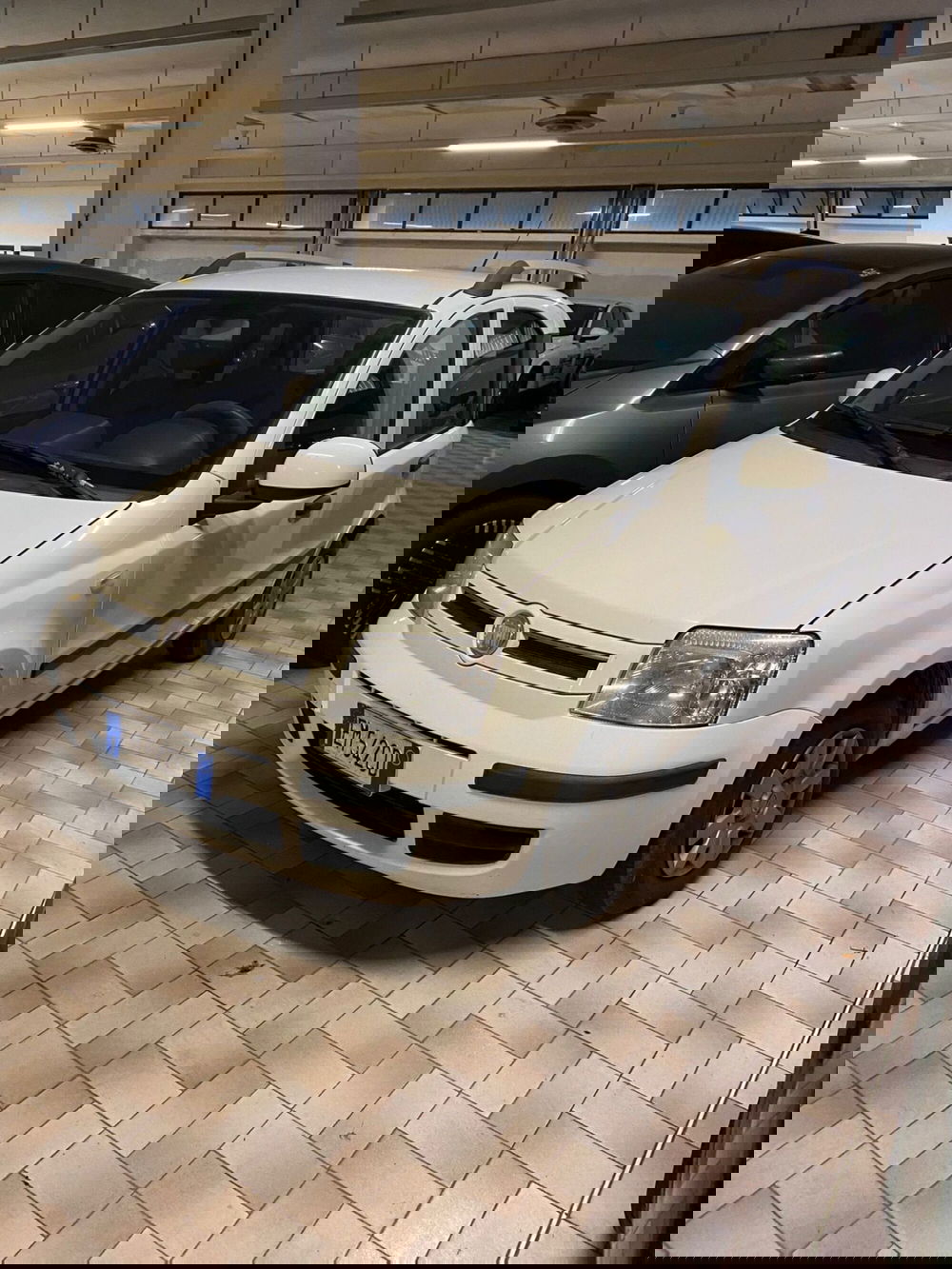 Fiat Panda usata a Cagliari (3)