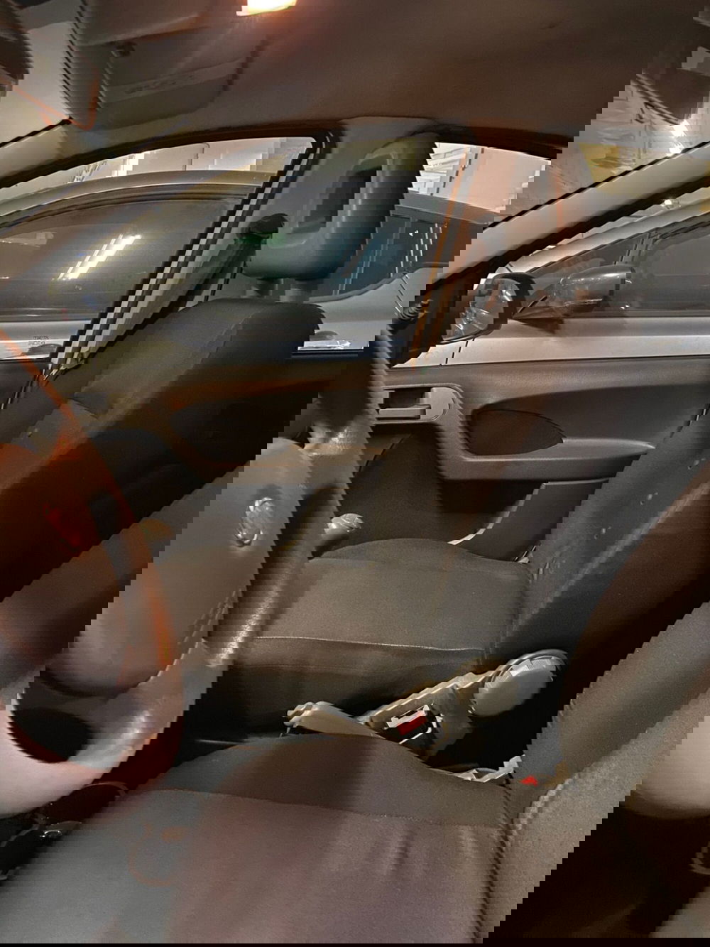 Fiat Panda usata a Cagliari (5)