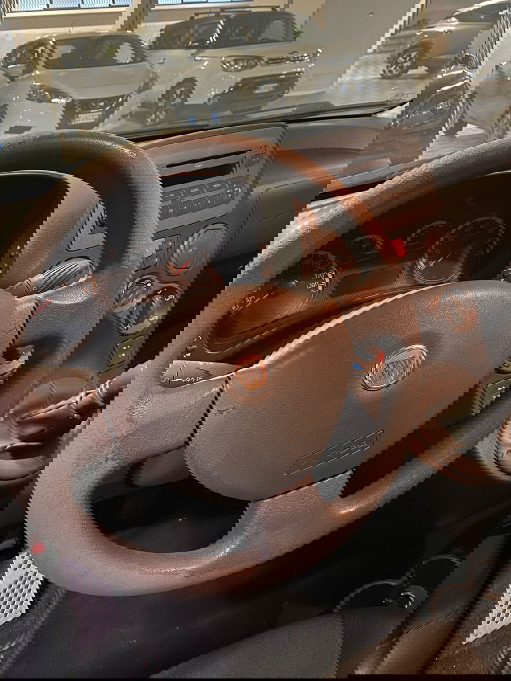 Fiat Panda usata a Cagliari (6)