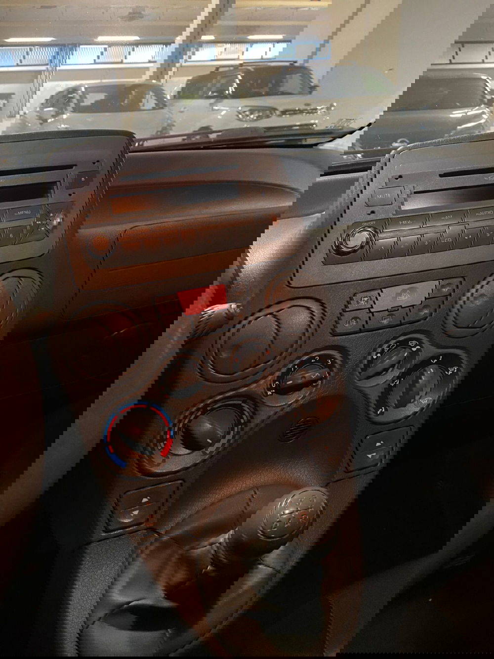 Fiat Panda usata a Cagliari (7)