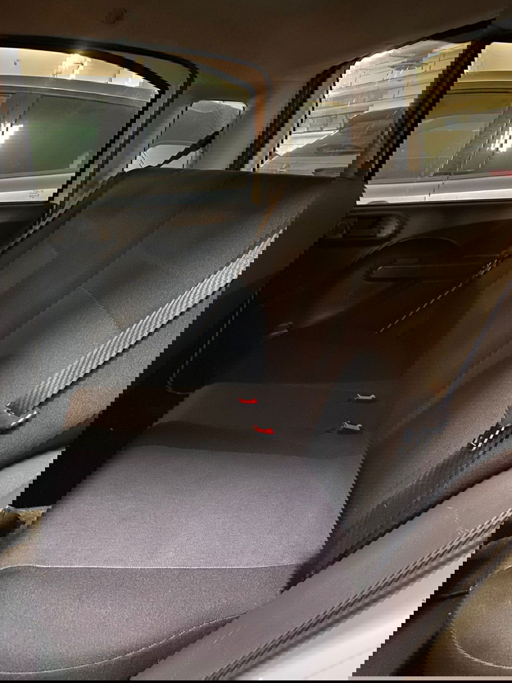 Fiat Panda usata a Cagliari (9)