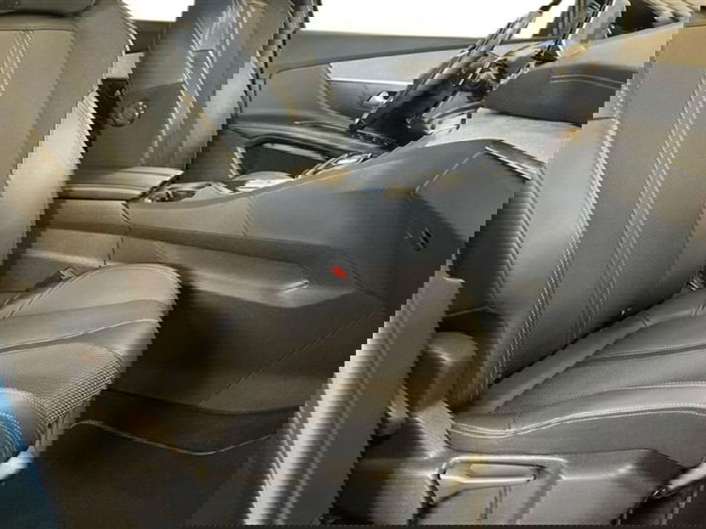 Peugeot 3008 usata a Como (10)