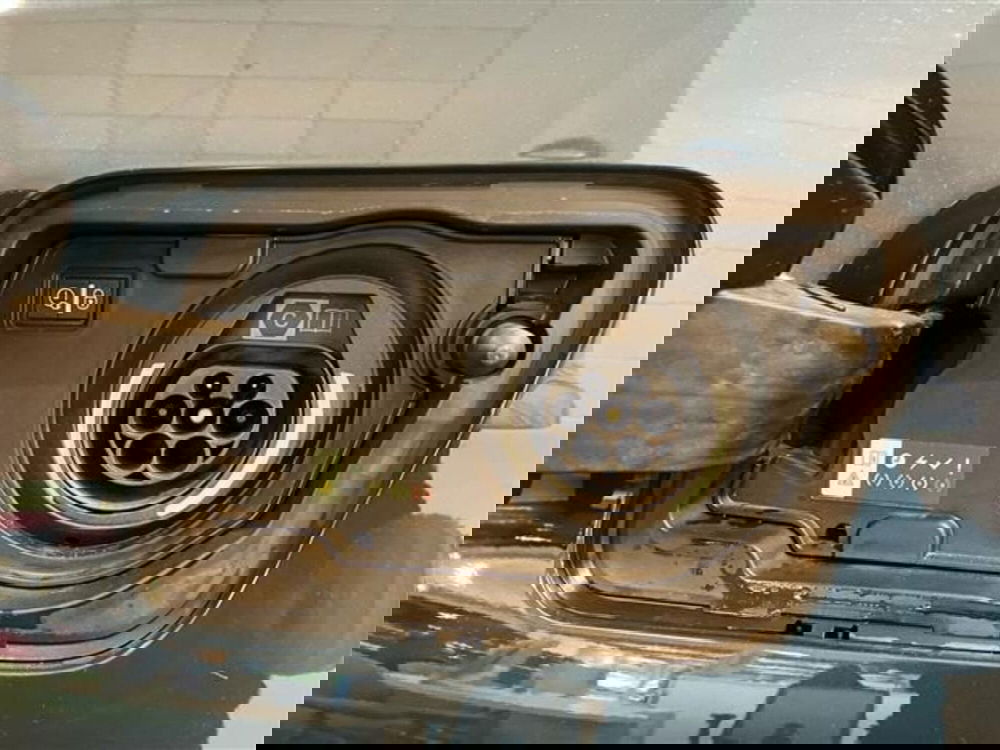 Peugeot 3008 usata a Como (11)