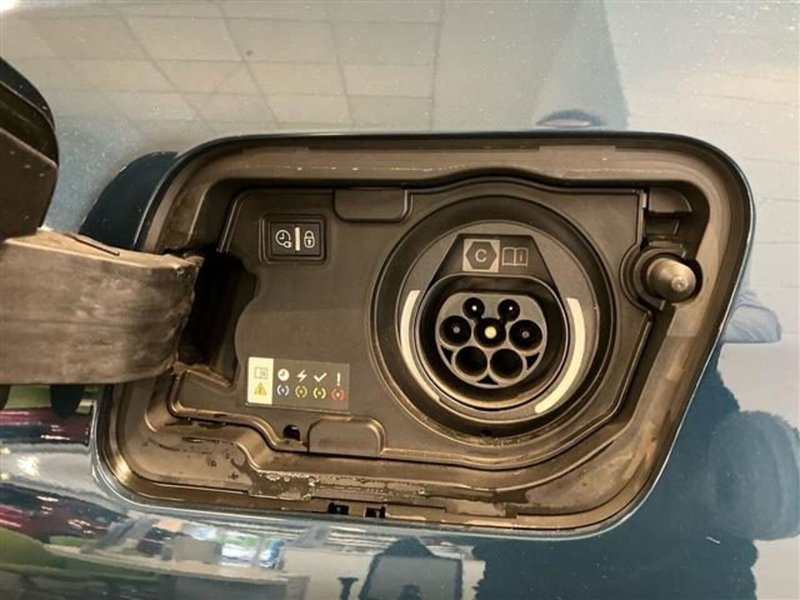 Peugeot 3008 usata a Como (11)