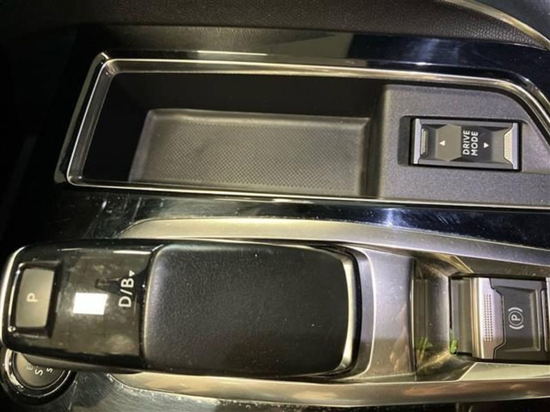 Peugeot 3008 usata a Como (12)