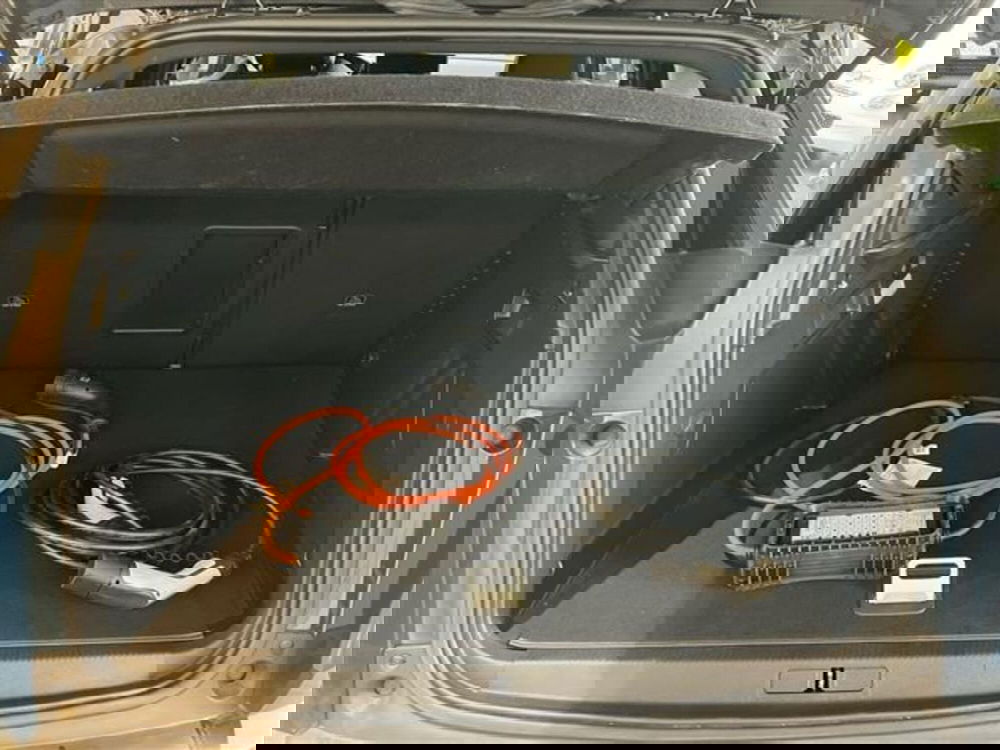 Peugeot 3008 usata a Como (13)