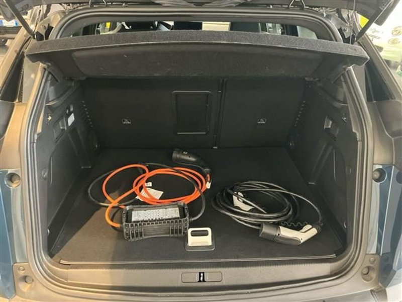 Peugeot 3008 usata a Como (13)