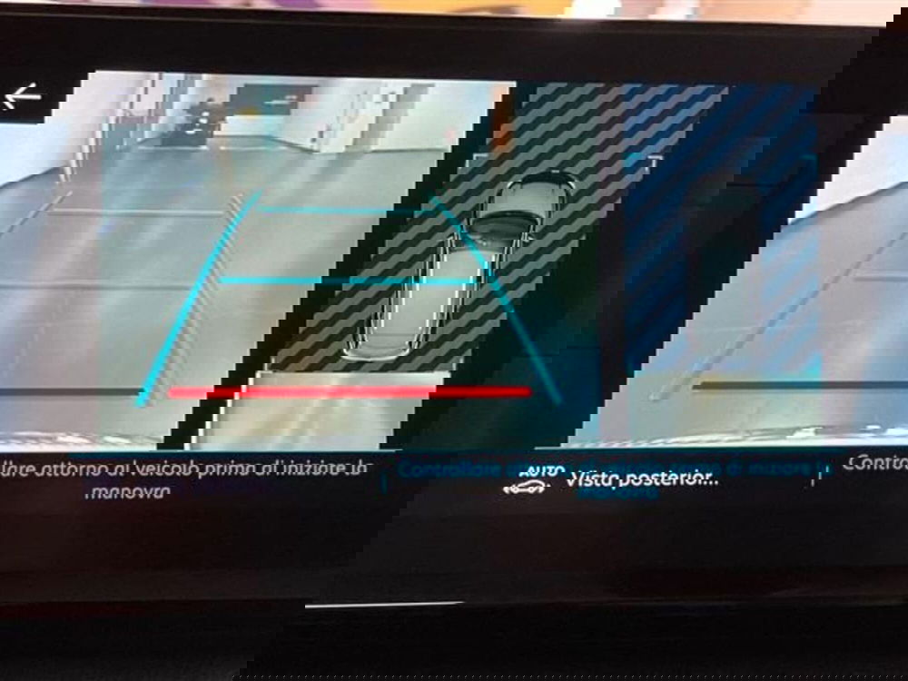 Peugeot 3008 usata a Como (14)