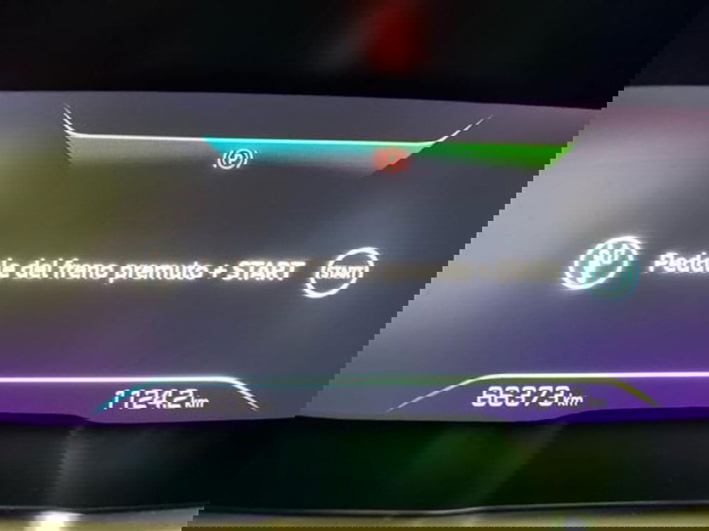 Peugeot 3008 usata a Como (15)