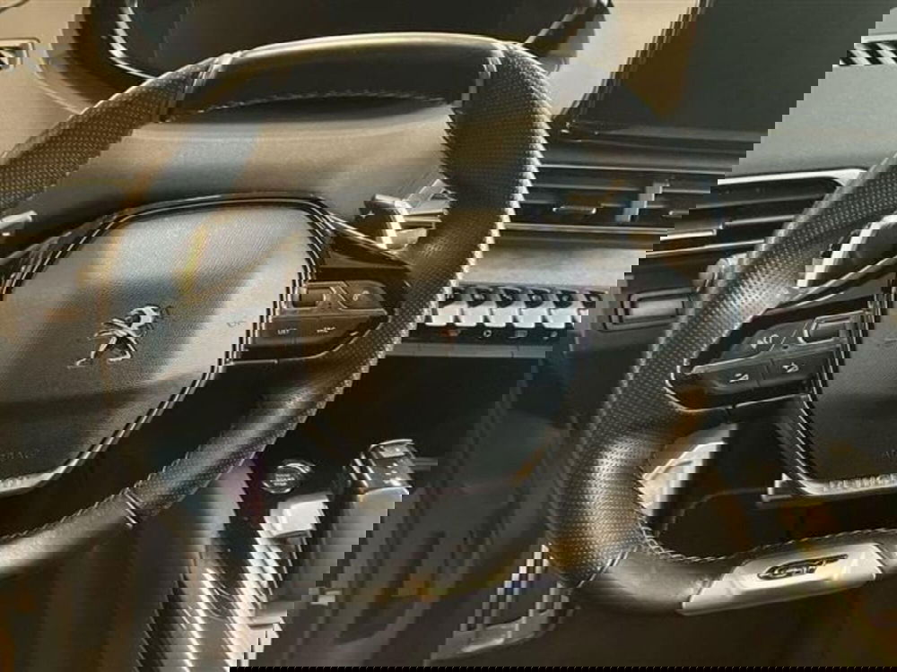 Peugeot 3008 usata a Como (16)