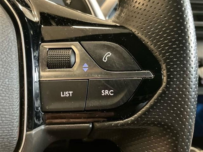 Peugeot 3008 usata a Como (17)