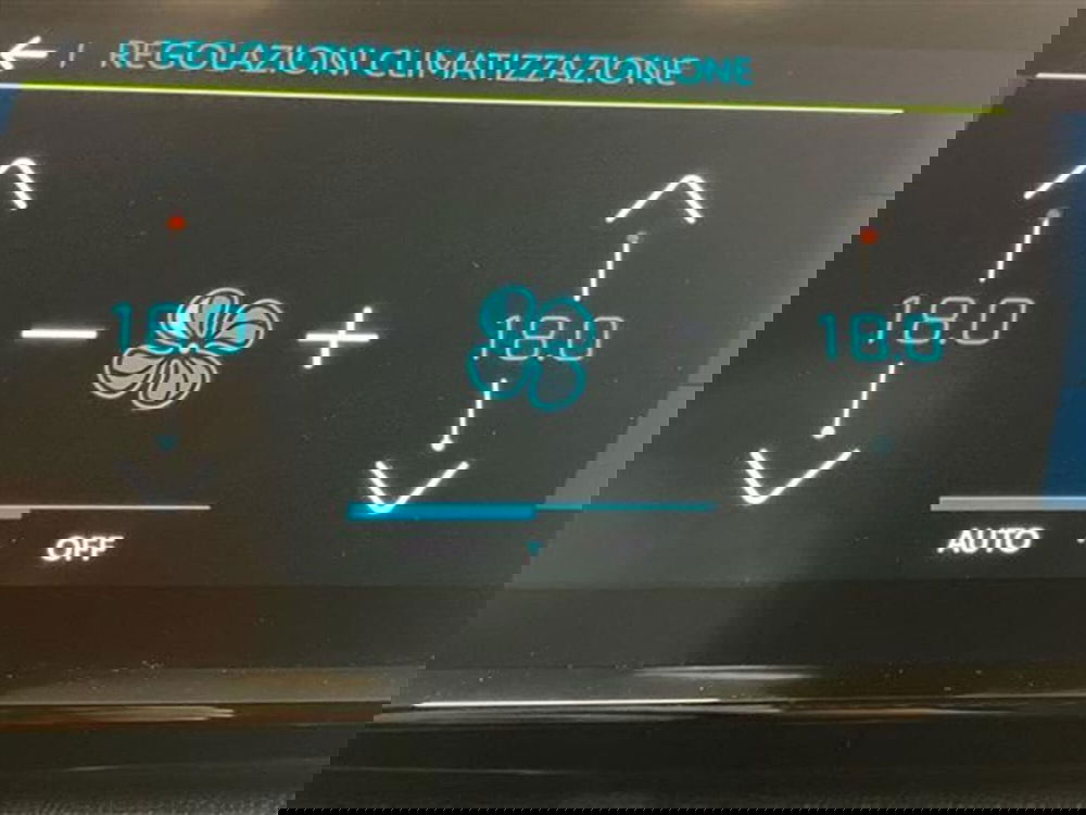 Peugeot 3008 usata a Como (20)