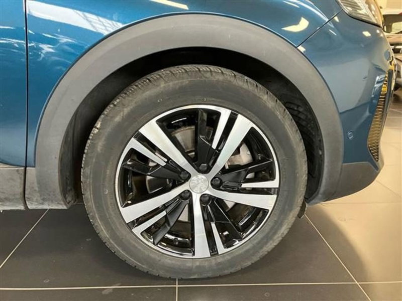 Peugeot 3008 usata a Como (6)