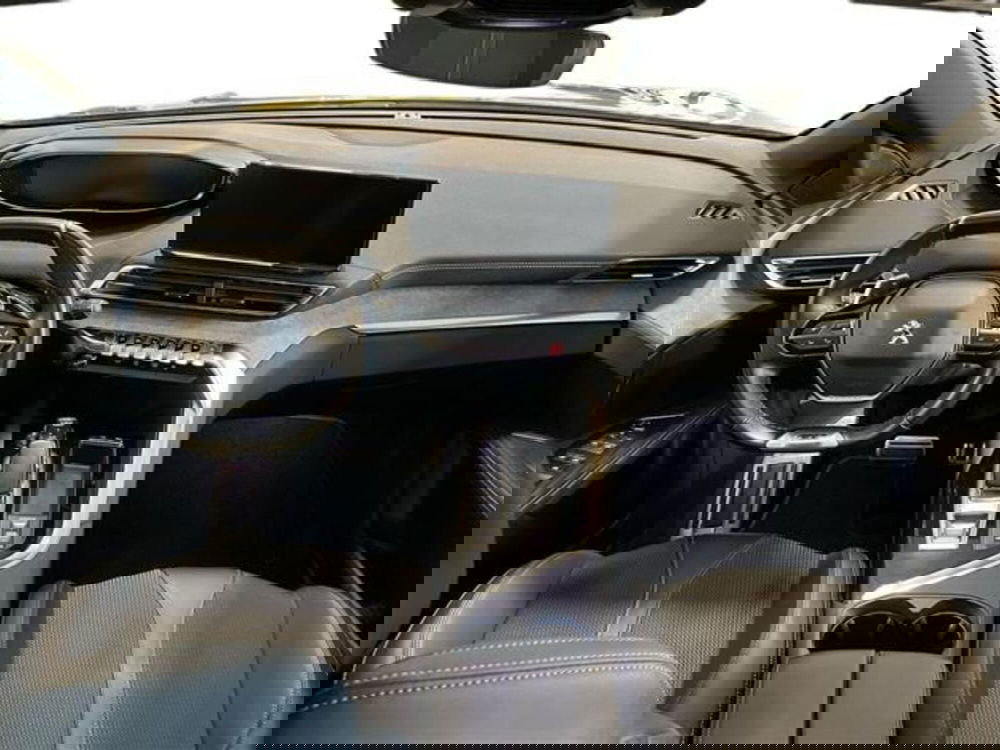 Peugeot 3008 usata a Como (7)