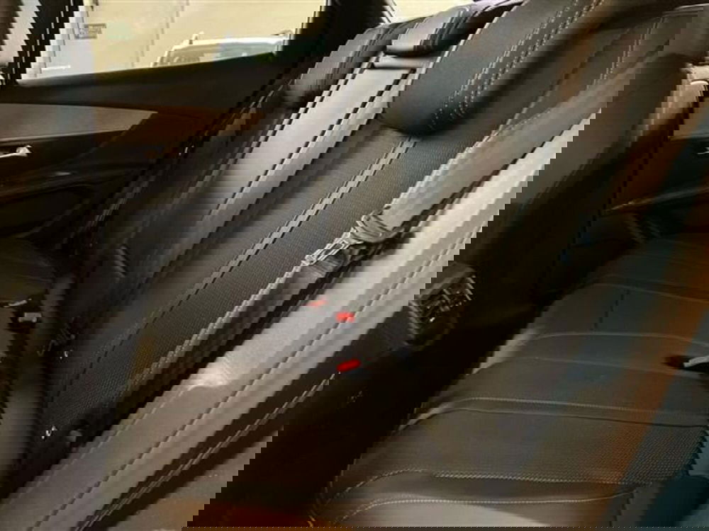 Peugeot 3008 usata a Como (9)
