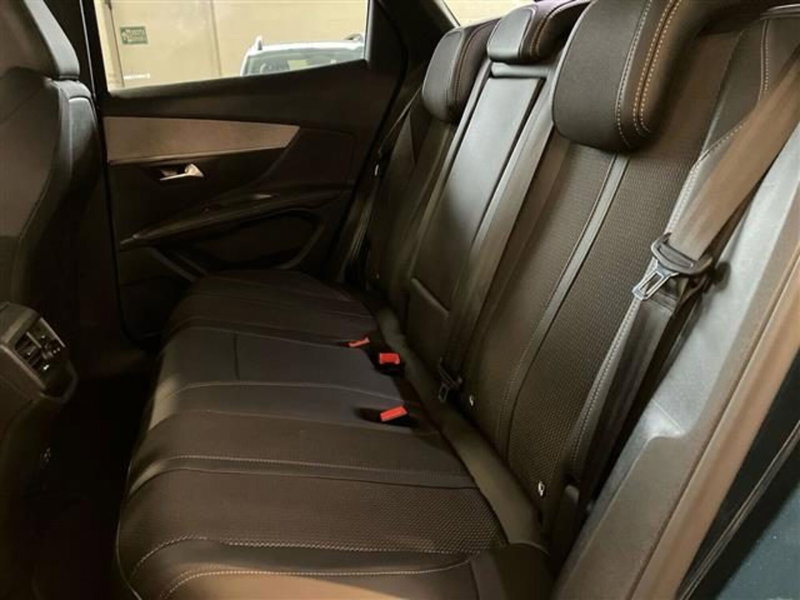 Peugeot 3008 usata a Como (9)