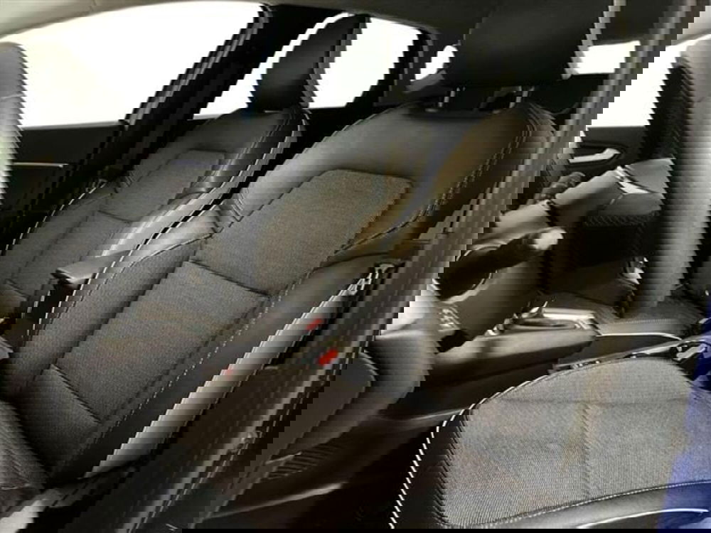 Renault Captur usata a Como (10)