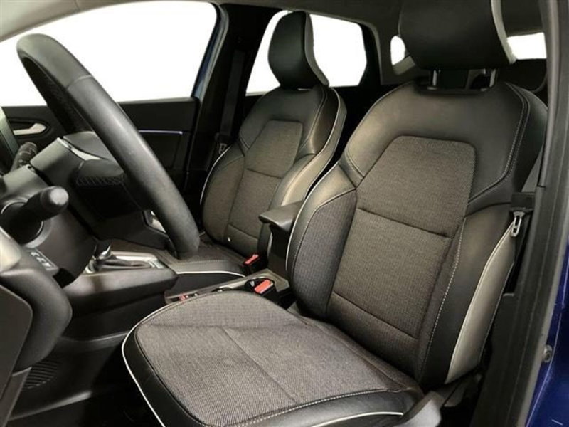 Renault Captur usata a Como (10)
