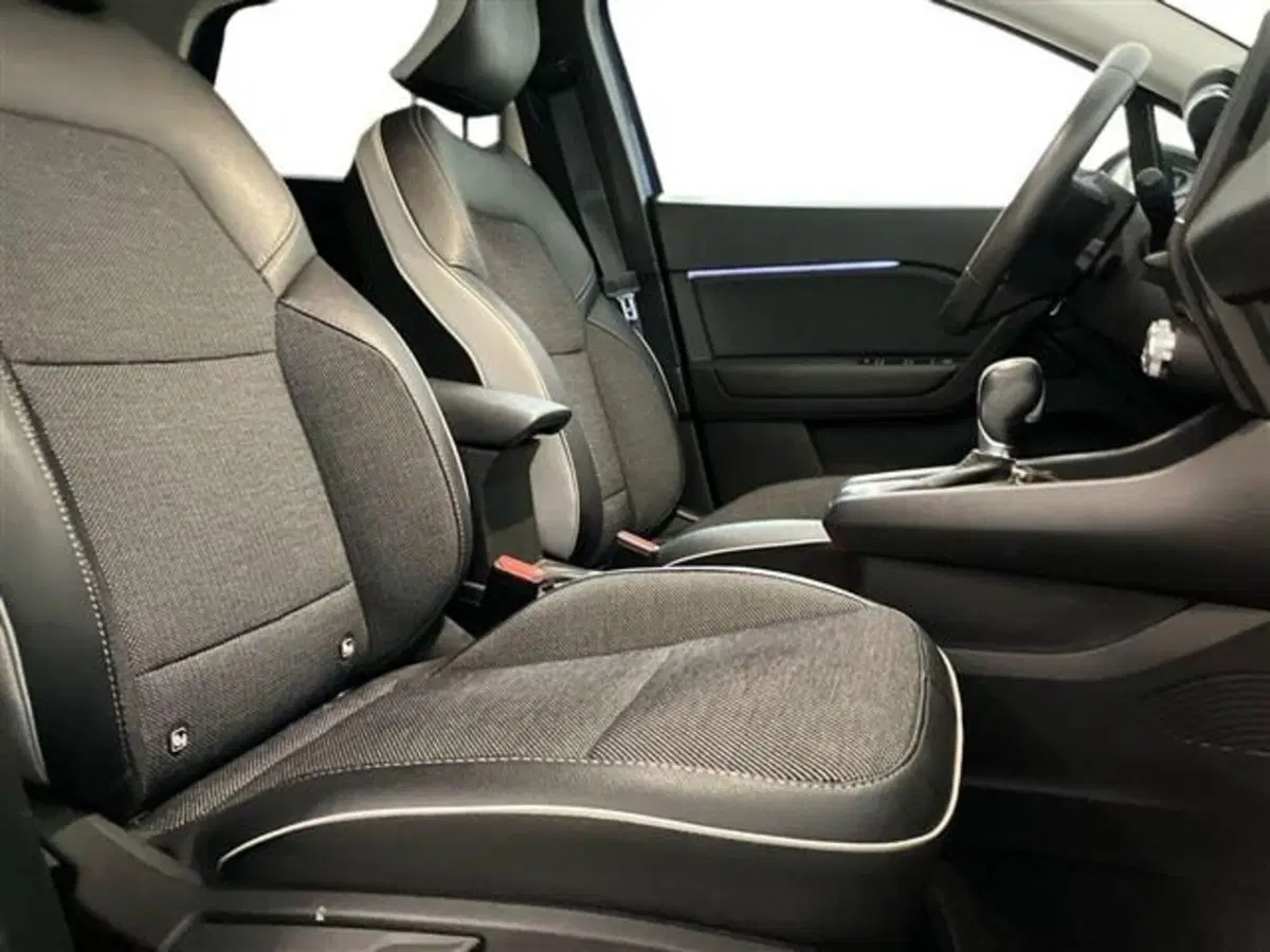 Renault Captur usata a Como (12)