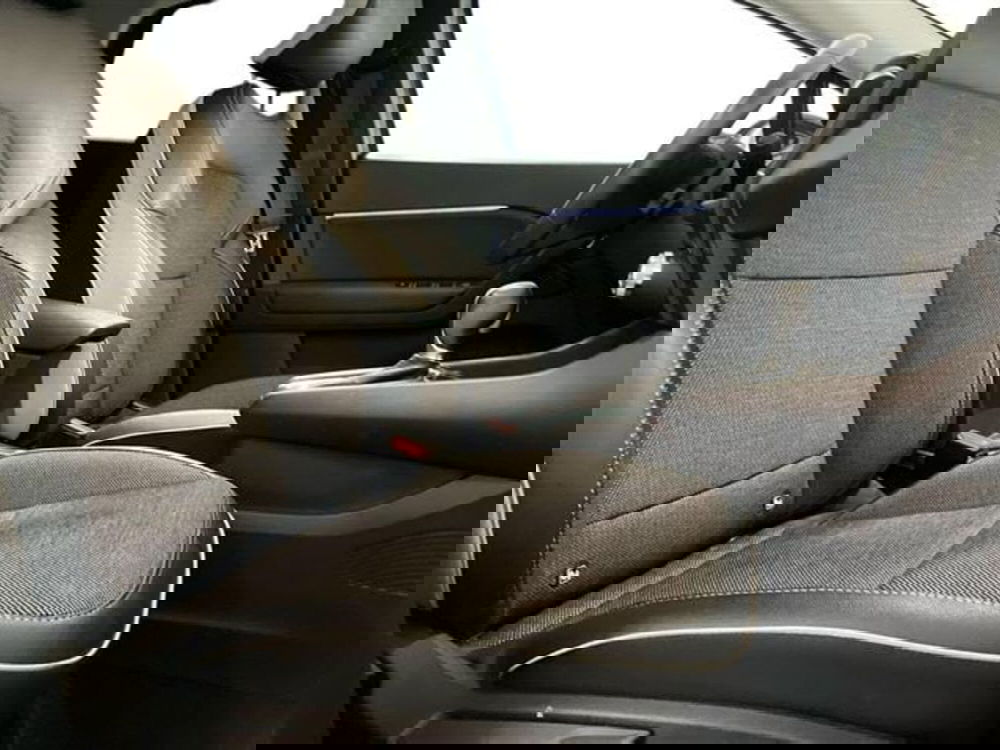 Renault Captur usata a Como (11)