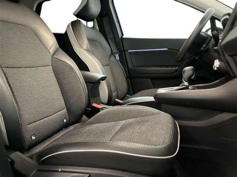 Renault Captur usata a Como (11)