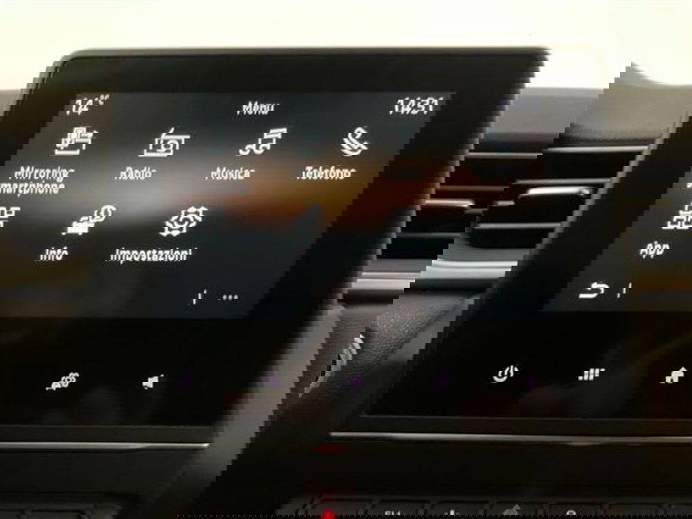 Renault Captur usata a Como (13)