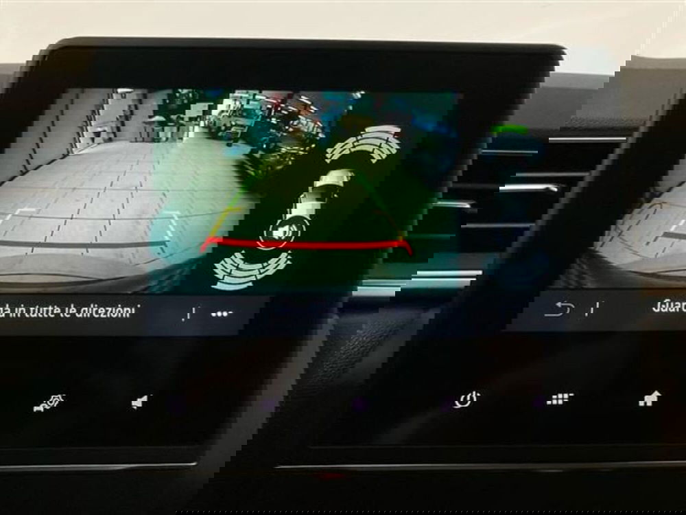 Renault Captur usata a Como (14)