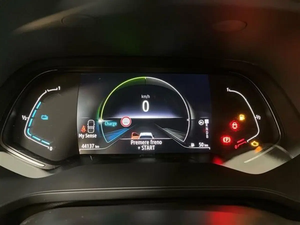 Renault Captur usata a Como (16)