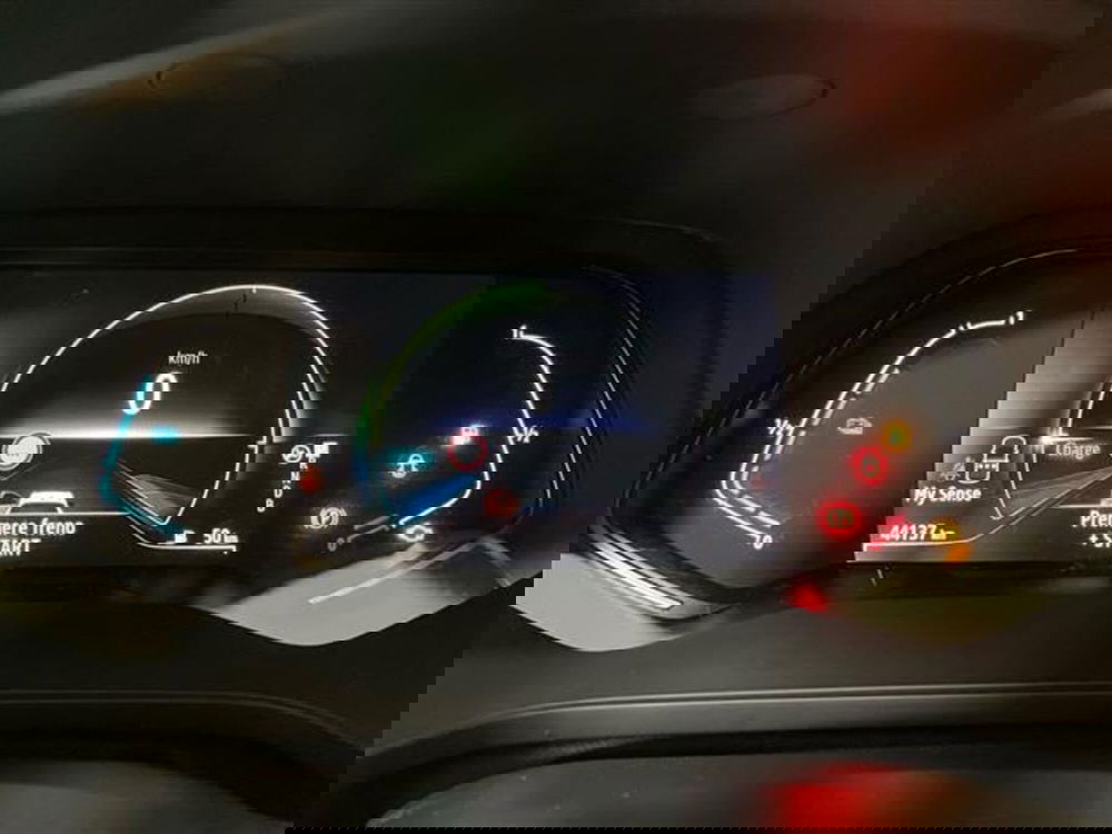 Renault Captur usata a Como (15)