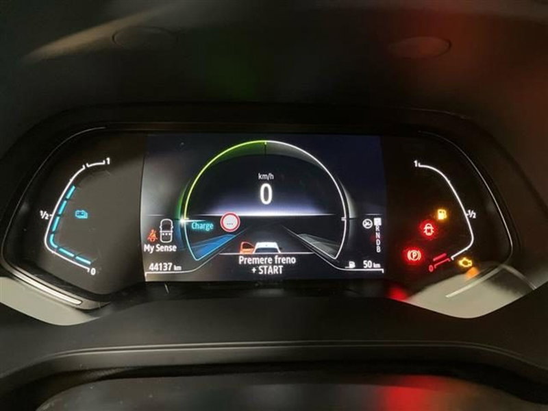 Renault Captur usata a Como (15)