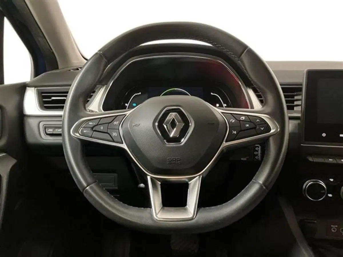 Renault Captur usata a Como (17)