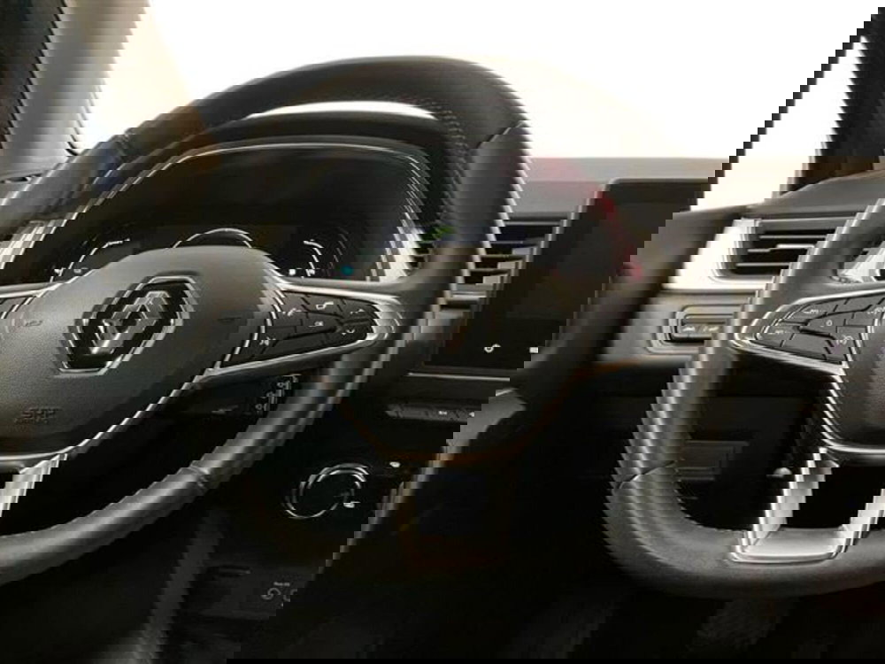 Renault Captur usata a Como (16)