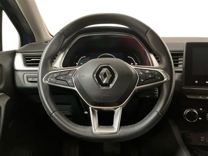 Renault Captur usata a Como (16)