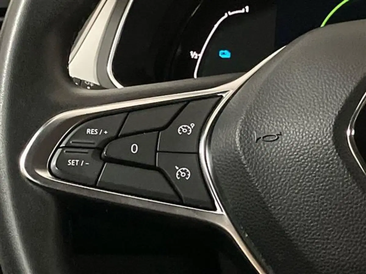Renault Captur usata a Como (18)