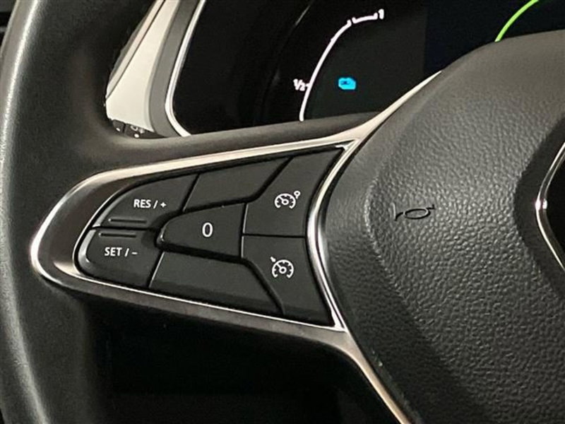Renault Captur usata a Como (17)